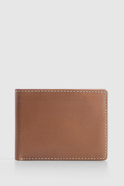 RFID Bifold Wallet
