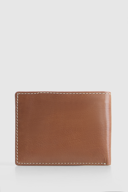 RFID Bifold Wallet
