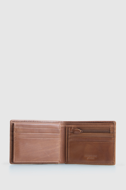 RFID Bifold Wallet