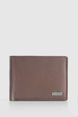 RFID Bifold Wallet