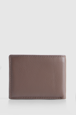 RFID Bifold Wallet