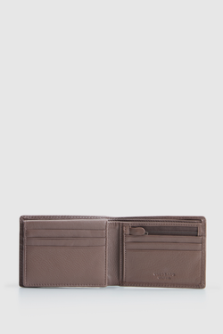 RFID Bifold Wallet