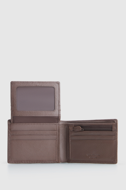 RFID Bifold Wallet