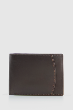 RFID Bifold Wallet