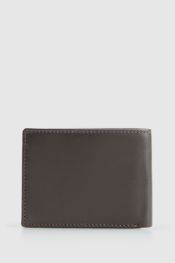 RFID Bifold Wallet