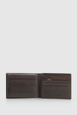 RFID Bifold Wallet