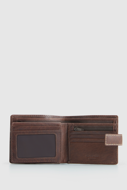RFID Tab Wallet