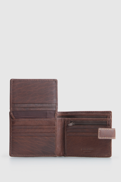 RFID Tab Wallet
