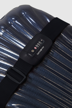 50mm TSA Lock Luggage Strap