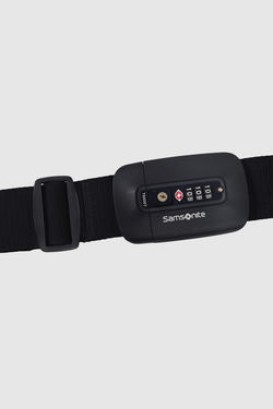 50mm TSA Lock Luggage Strap