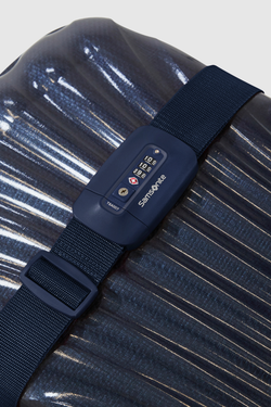 50mm TSA Lock Luggage Strap