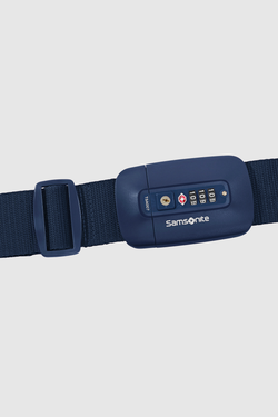 50mm TSA Lock Luggage Strap