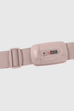 50mm TSA Lock Luggage Strap