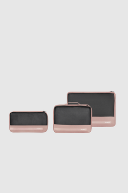 Expandable Packing Cubes 3Pack