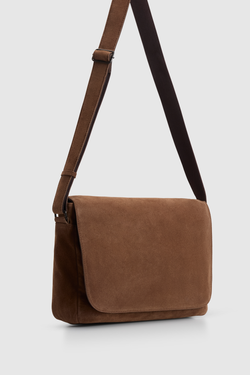 Harris Satchel