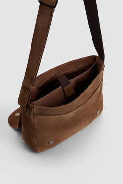 Harris Satchel