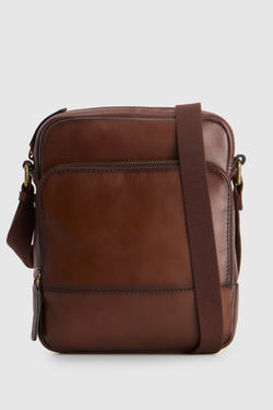 Fred Medium Satchel