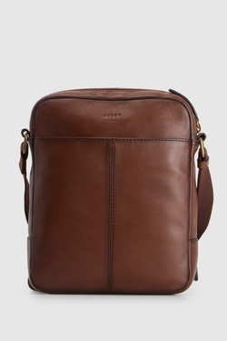 Fred Medium Satchel
