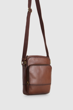 Fred Medium Satchel