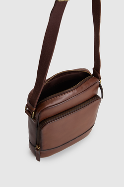 Fred Medium Satchel