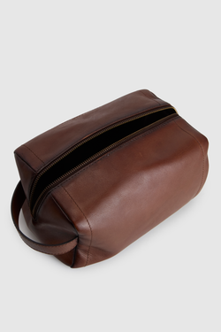 Fred Washbag