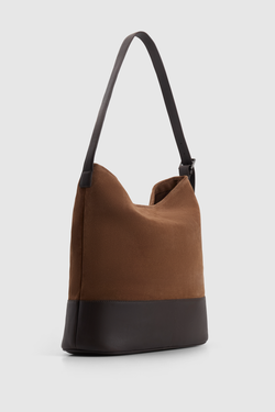 Harris Messenger Bag