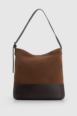 Harris Messenger Bag