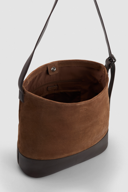 Harris Messenger Bag