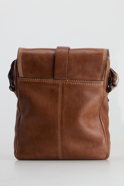 Luca Small Satchel