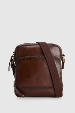 Fred Mini Satchel