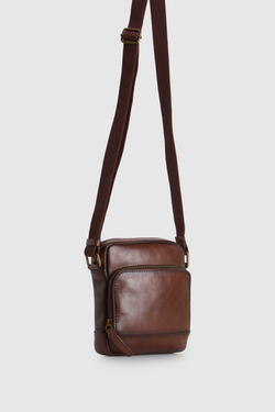 Fred Mini Satchel