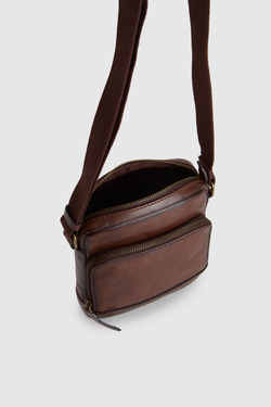 Fred Mini Satchel