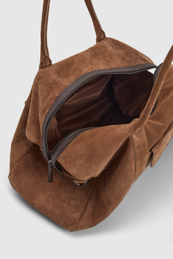 Harris Weekender