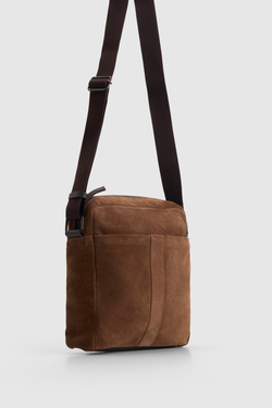 Harris Small Satchel