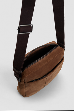 Harris Small Satchel