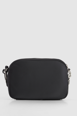 Rae Nylon Crossbody Bag