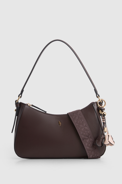 Monroe Charm Shoulder Bag