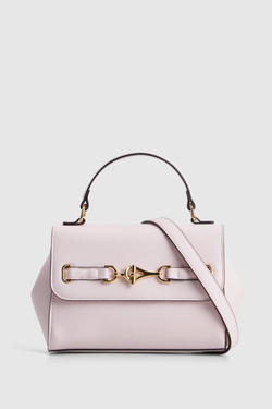 Paloma Top Handle Bag
