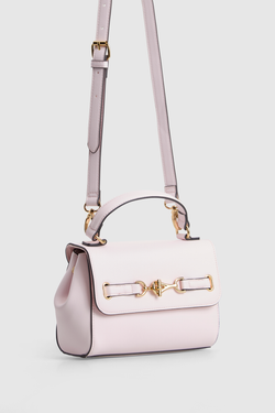 Paloma Top Handle Bag