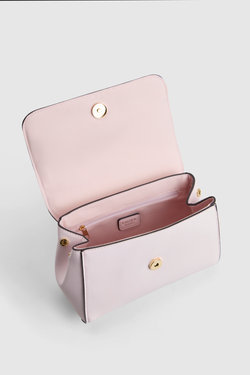 Paloma Top Handle Bag