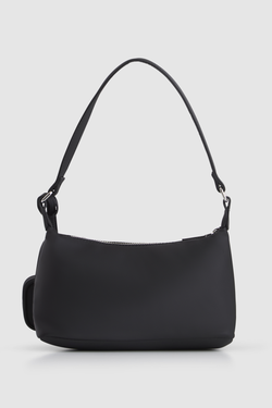 Rae Nylon Shoulder Bag