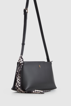 Scarf Crossbody Bag