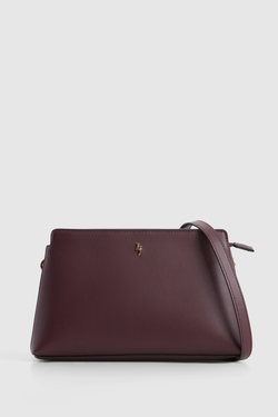 Scarf Crossbody Bag