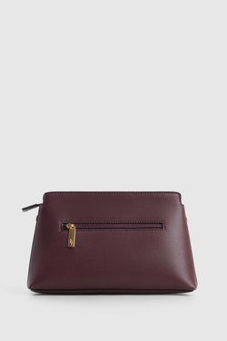 Scarf Crossbody Bag
