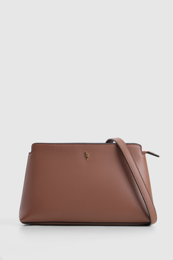 Scarf Crossbody Bag