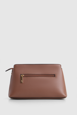 Scarf Crossbody Bag