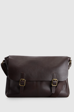 Miles Satchel