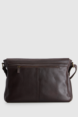 Miles Satchel