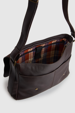 Miles Satchel