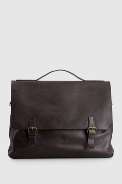 Miles Briefcase